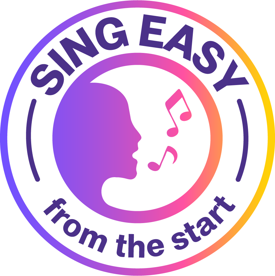 Sing Easy From The Start