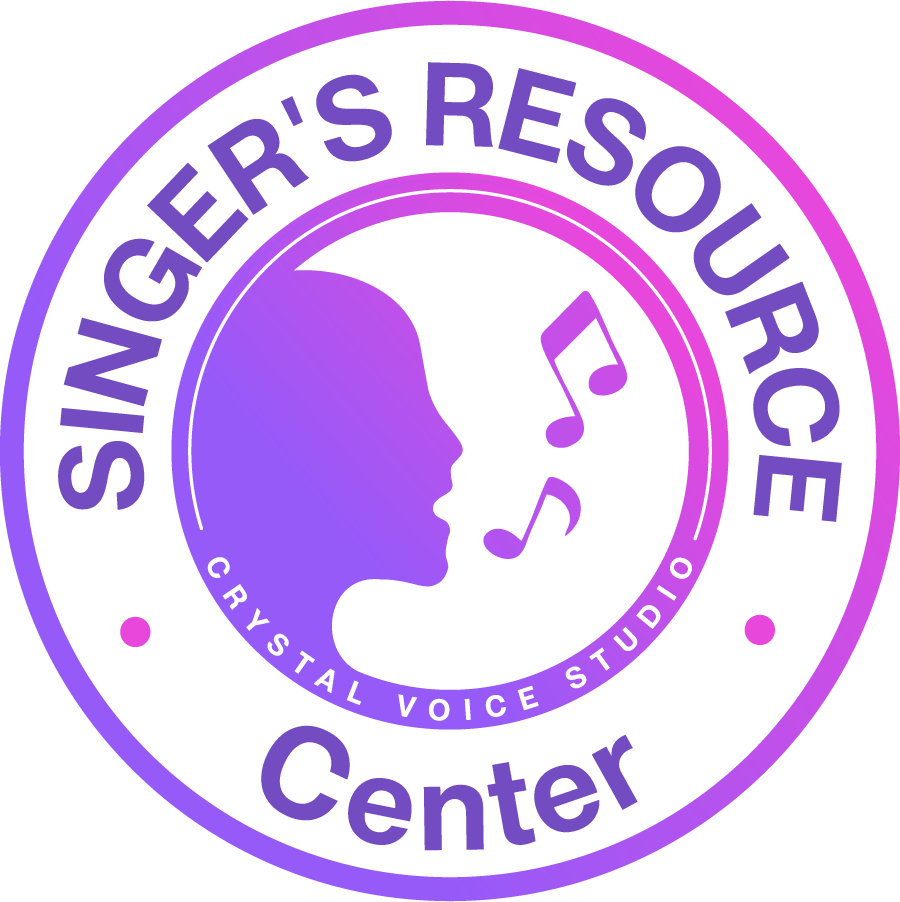 The Singer's Resource Center