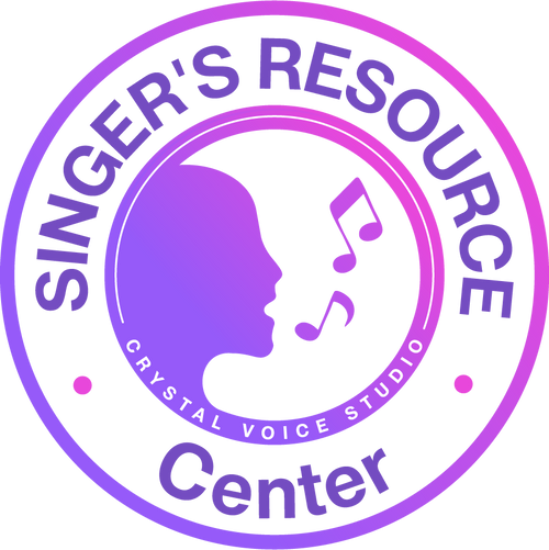 The Singer's Resource Center